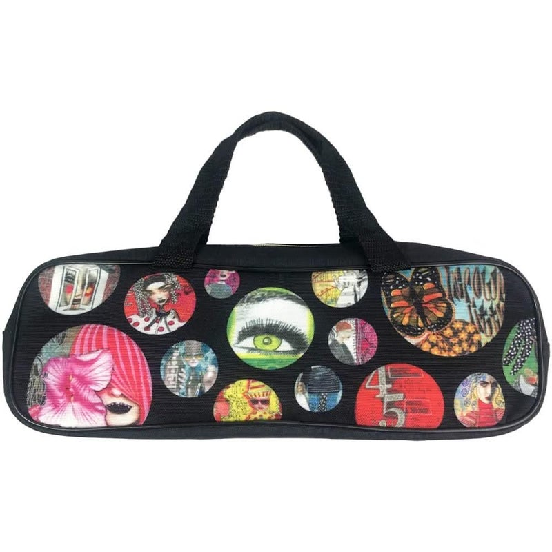 DYLUSIONS Bag #4
