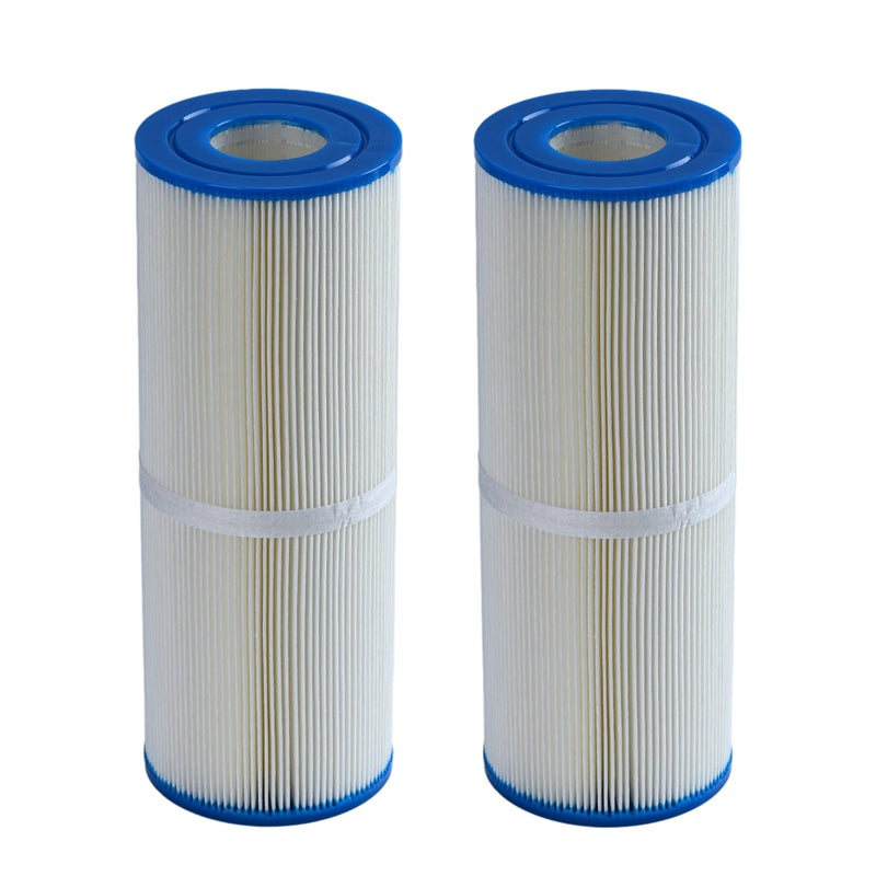 Malaka 200102 spa filter compatible with PRB25IN C4326 FC2375 hot tubs filter cartridge 2 PACK