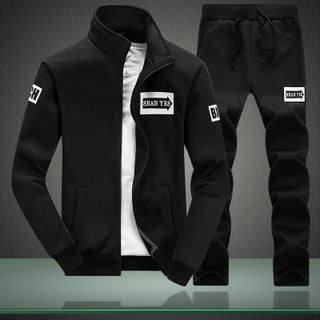 Black.