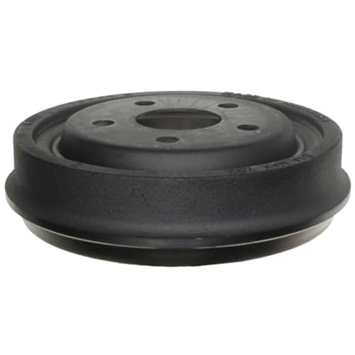 ACDelco Professional 18B99 Rear Brake Drum - Image 1