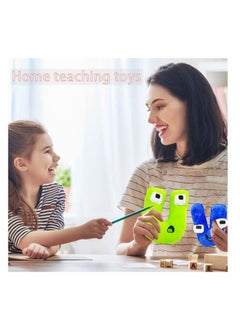 Y&D Alphabet Lore Plush Animal Toys, Fun Stuffed Alphabet Lore Plush Figure Suitable for Gift Giving Fans Ldeas  - Image 4