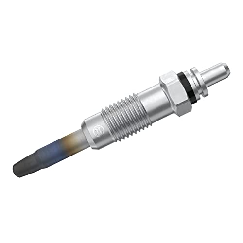 Bosch 80006 / 0250201039 Duraterm Glow Plug - Single - Image 2