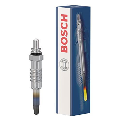 Bosch 80006 / 0250201039 Duraterm Glow Plug - Single - Image 1