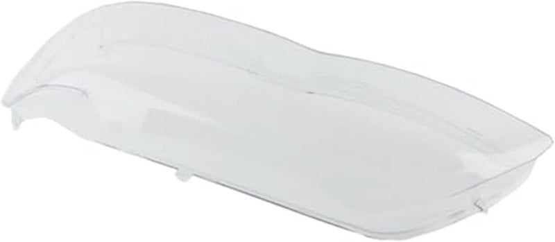 Wivplex Headlight Cover Lens for X5 E53 (2004-2007) - Image 2