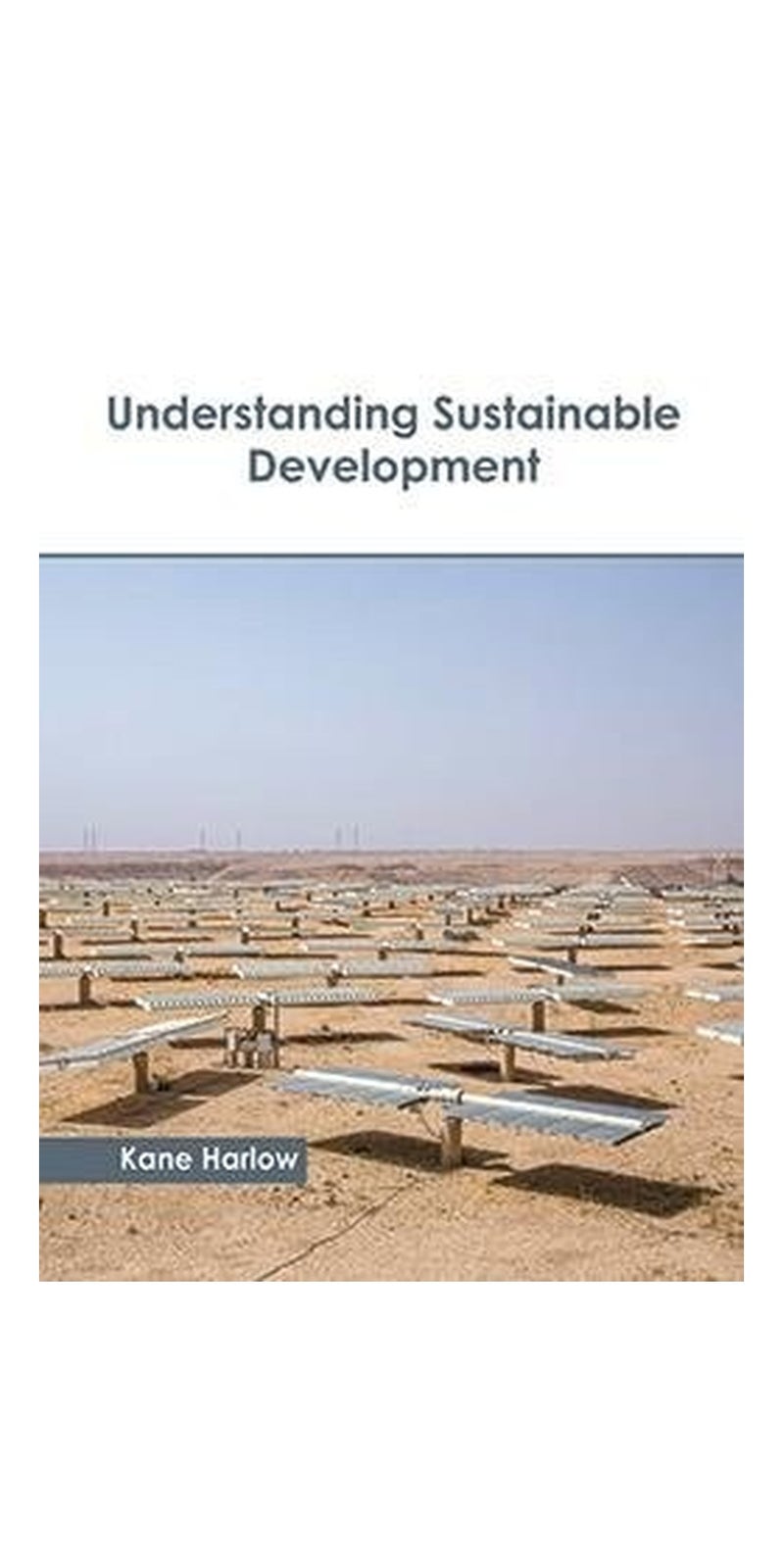 Understanding Sustainable Development | Hardcover | Published by CALLISTO REFERENCE - Image 2