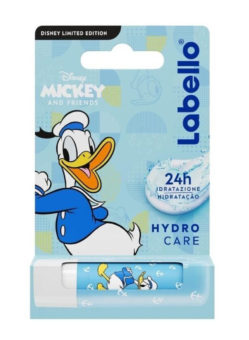 LABELLO LIP BALM HYDRO CARE DONALD 4.8G
