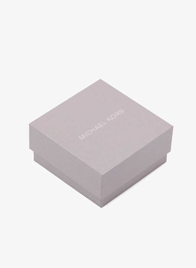 Michael Kors  Michael Kors Women's Marquise Wire Bangle Bracelet for Women | Best Price UAE