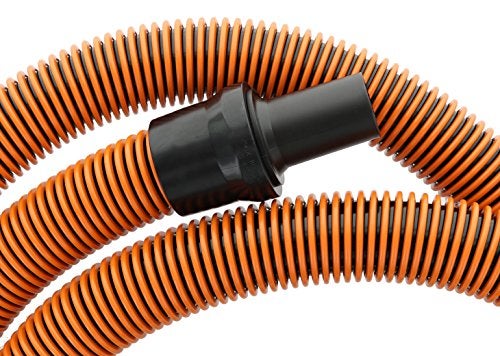 RIDGID VT2534 7-Piece Auto Detailing Vacuum Hose Accessory Kit for 1 1/4 Inch RIDGID Vacuums,Black - Image 3