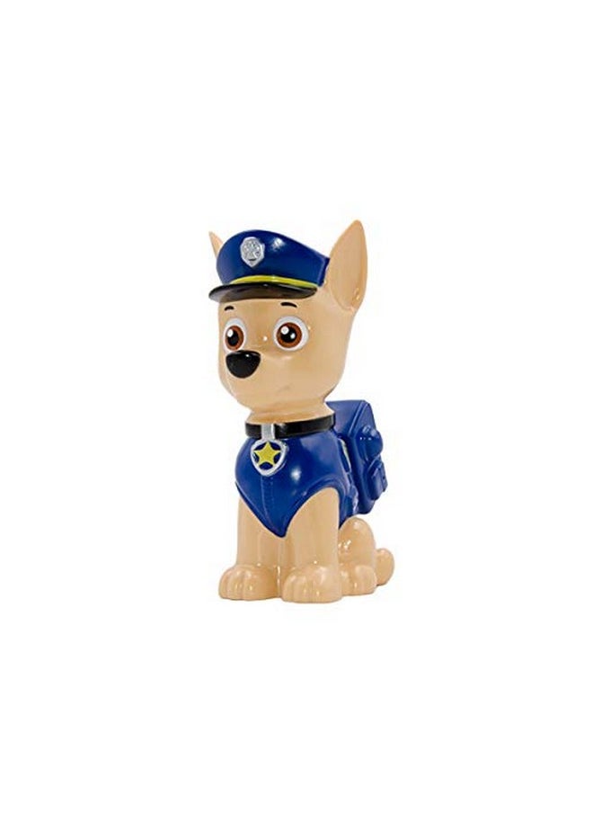 PAW PATROL - Coin Bank - Chase For 5+ & Above - Image 1