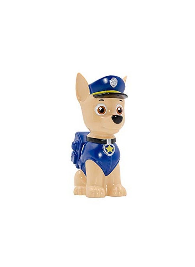PAW PATROL - Coin Bank - Chase For 5+ & Above - Image 1