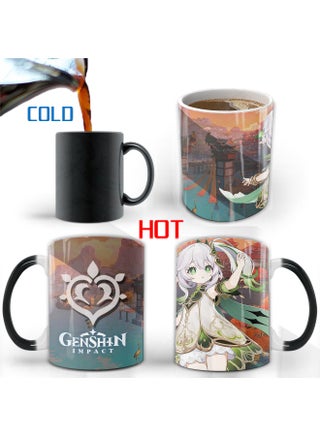 Nahida 301-400ml