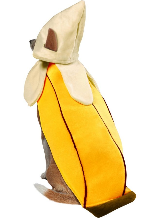 روبيز زي روبي بانانا للحيوانات الأليفة، مقاس كبير جدًا - Image 5