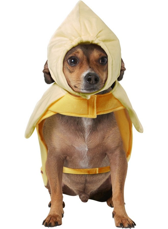 روبيز زي روبي بانانا للحيوانات الأليفة، مقاس كبير جدًا - Image 3