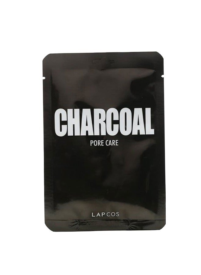 لابكوس العناية بالمسام بالفحم 5 قطع - Image 3