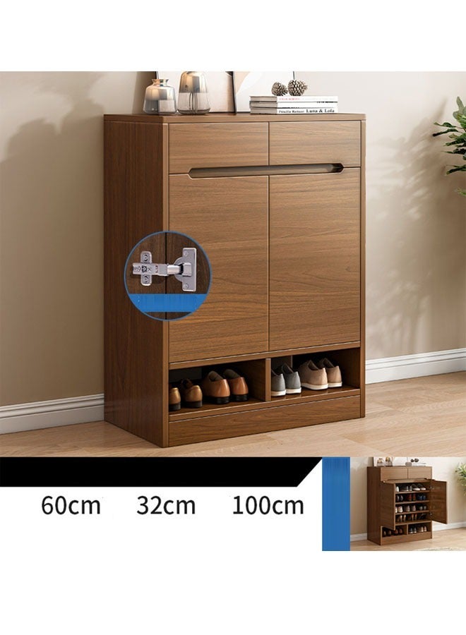 NKX Entryway Shoe Storage Cabinet 60CM - Image 1