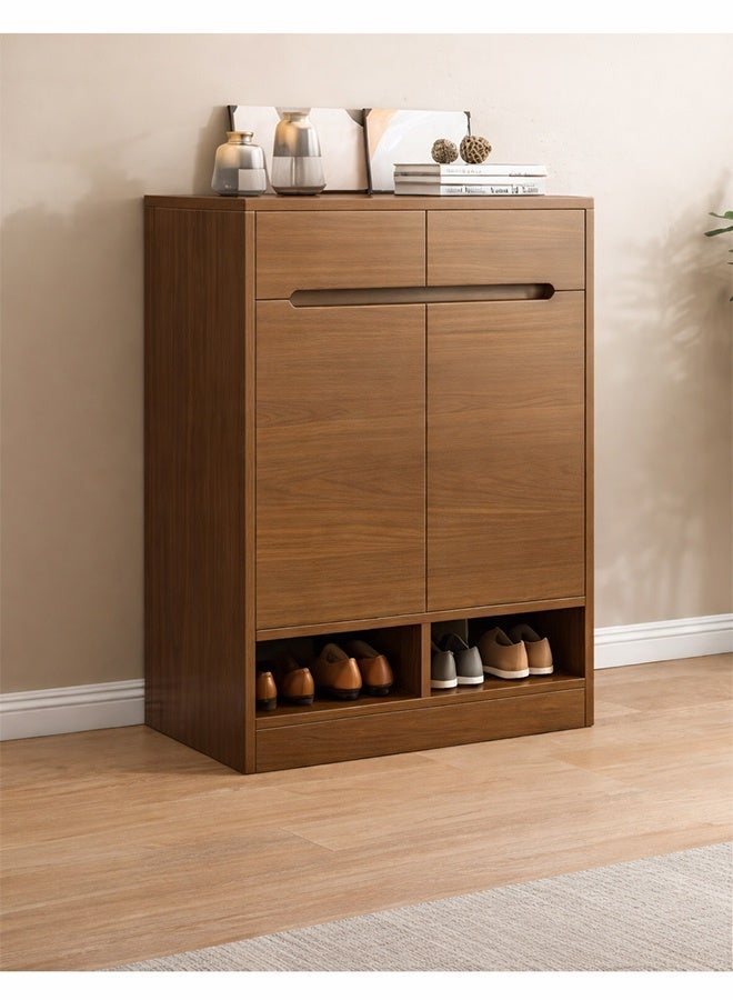 إن كي أكس خزانة أحذية للمدخل مقاس 60 سم - Image 1