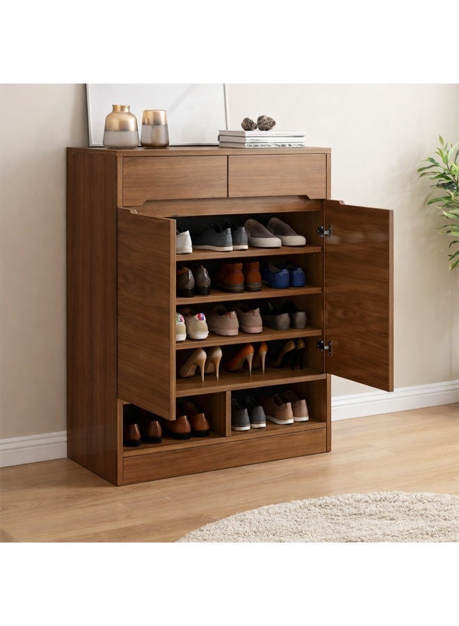 إن كي أكس خزانة أحذية للمدخل مقاس 60 سم - Image 3