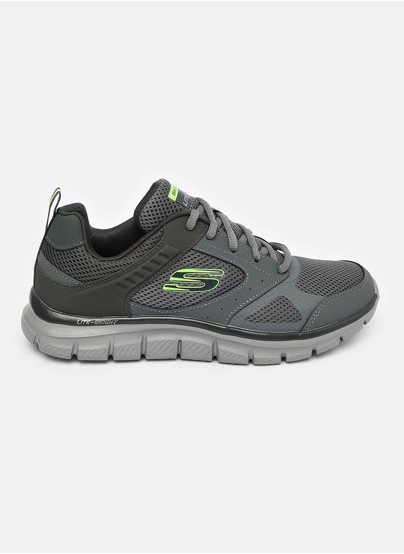 SKECHERS Track Sports Shoes  - Image 1
