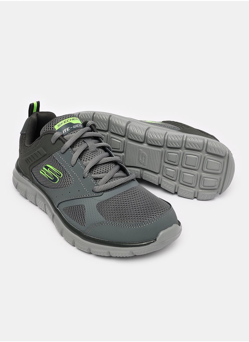 SKECHERS Track Sports Shoes  - Image 3