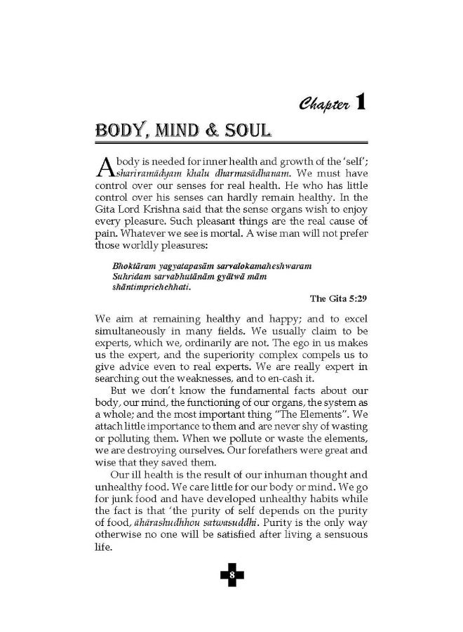Perfect Health - Body Diet & Nutrition: Nutritional Guide to Staying Fit & Healthy - Image 2
