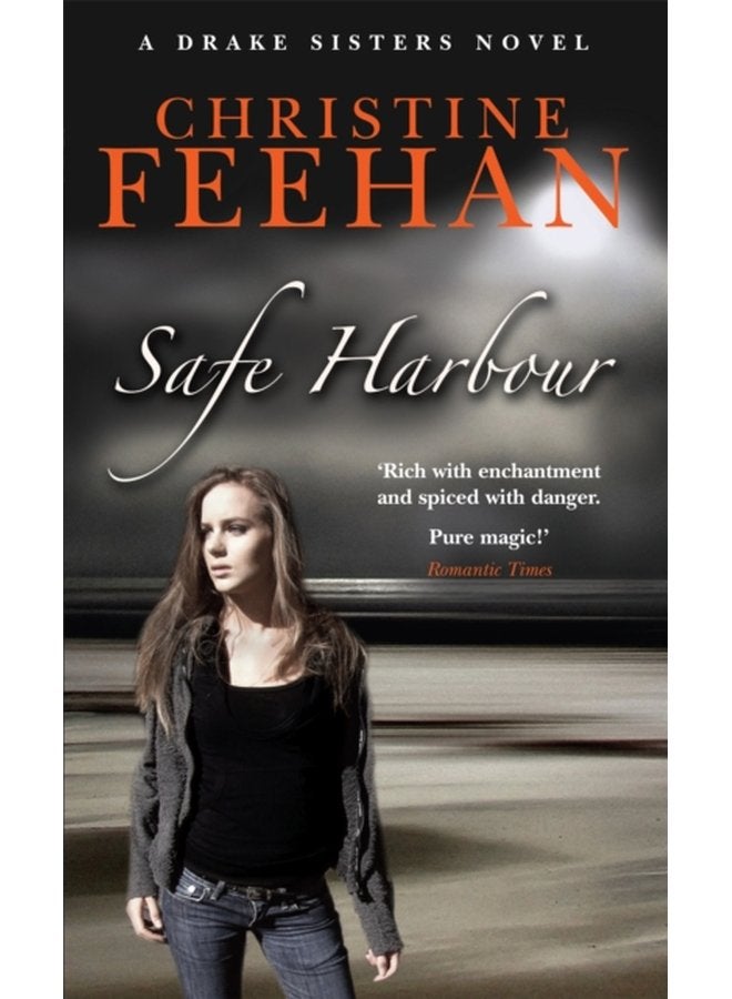 Safe Harbour Number 5 in series - Paperback