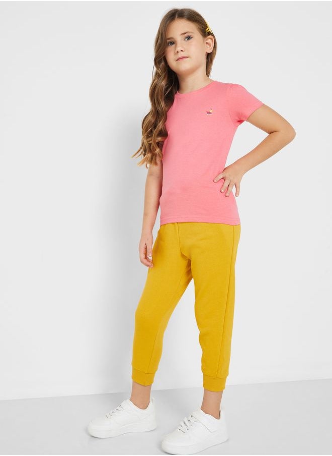 Pinata - Everydaywear Joggers - Image 1