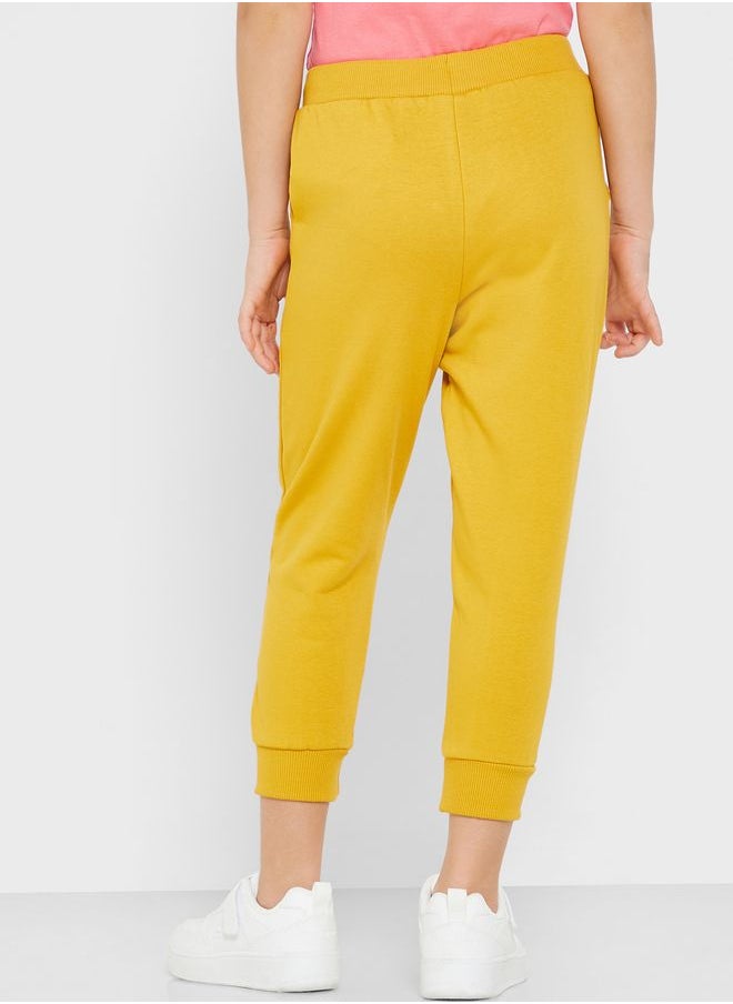 Pinata - Everydaywear Joggers - Image 1