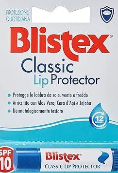 Blistex Classic Lip Protector SPF 10 425 g - Image 2