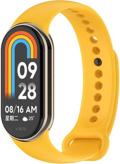 RedClick Xiaomi Mi Band 9 Series Classic Strap Silicone Strap 