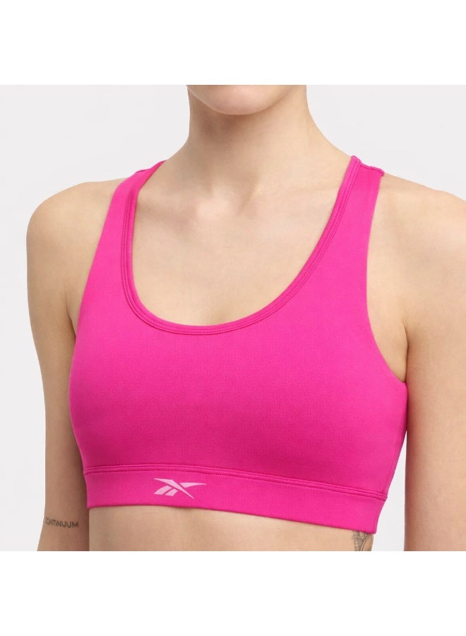 Racerback Bra