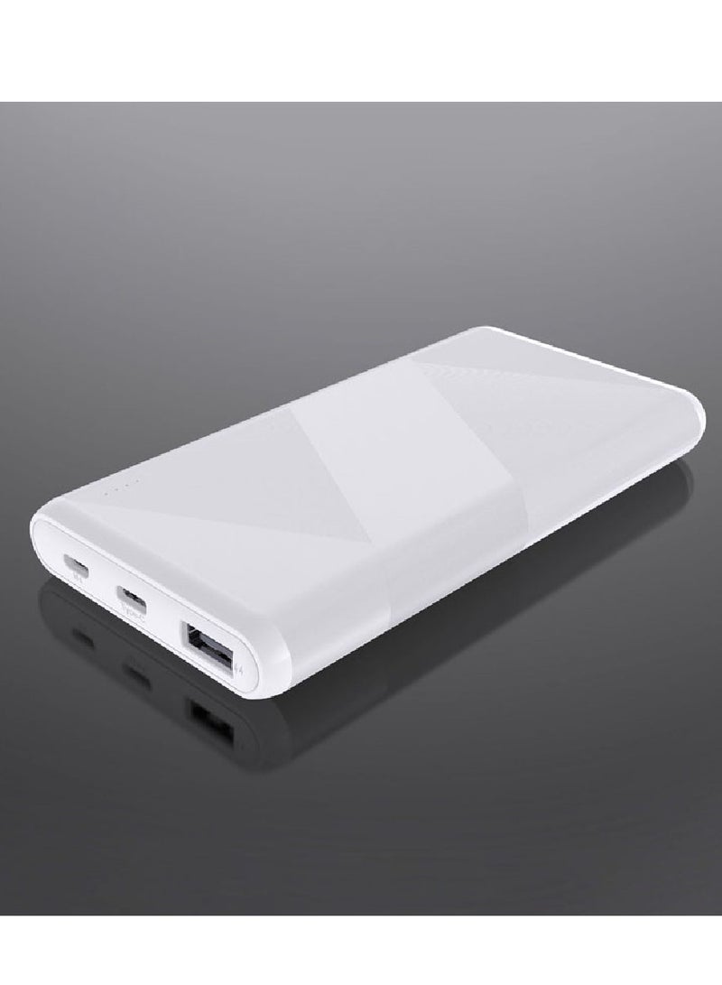 ProOne ProOne PPB5107PD 10000mAh Portable PD Powerbank  Fast Charging with 22.5W PD  - Image 1