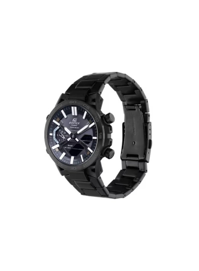 Casio Edifice Smartphone Link Sosphensione Men's Watch ECB-2000DC-1BDF - Image 2