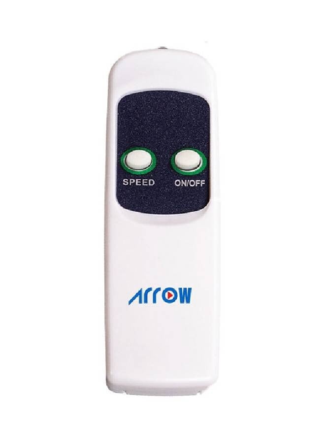 Arrow Air Curtain - 90 CM - with Air Force Sensor 3.5 Meters - Black - RO-90CARC-B - Image 3