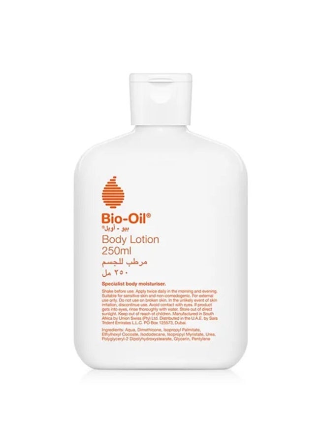 Bio-Oil Body Lotion, 250 ML