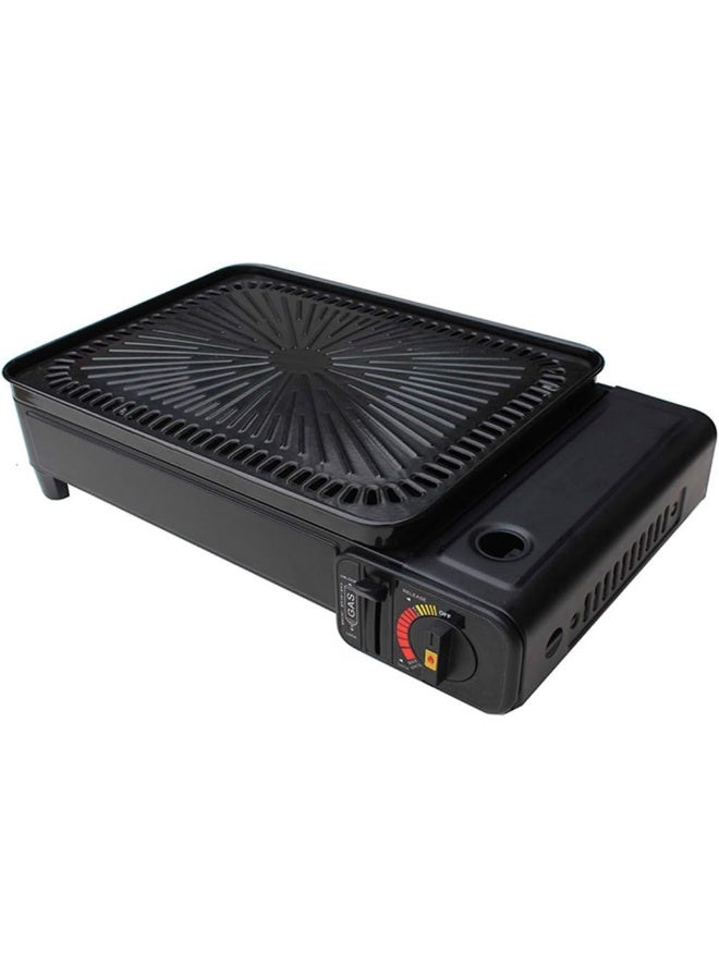 Gooder Gooder Portable Outdoor Barbecue Grill Stove  - Image 1