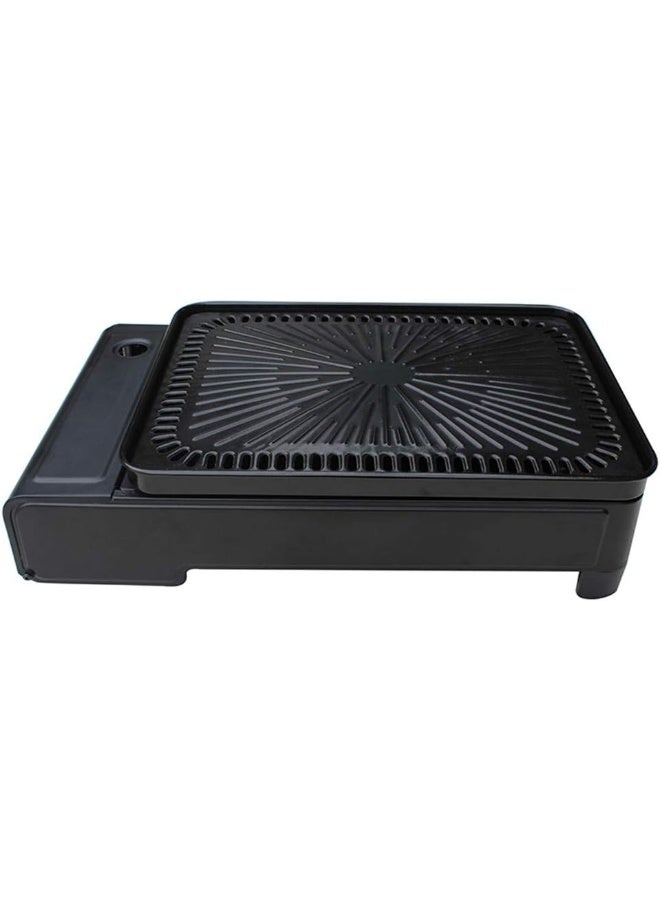 Gooder Gooder Portable Outdoor Barbecue Grill Stove  - Image 2