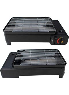 Gooder Gooder Portable Outdoor Barbecue Grill Stove  - Image 4