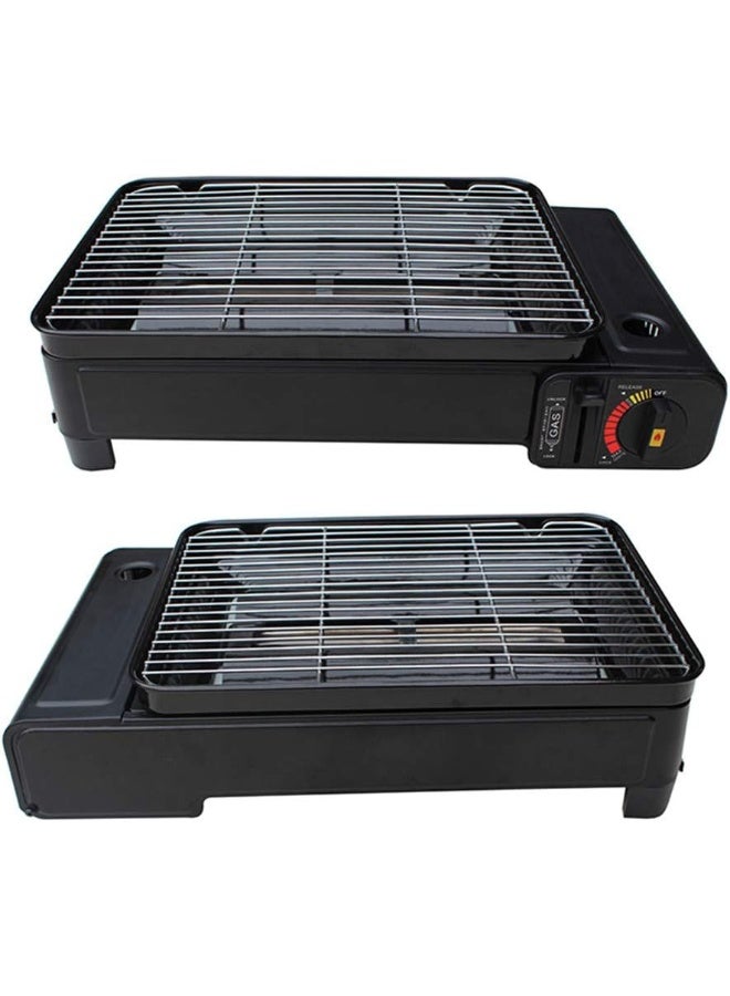 Gooder Gooder Portable Outdoor Barbecue Grill Stove  - Image 4