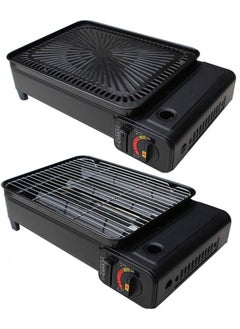 Gooder Gooder Portable Outdoor Barbecue Grill Stove  - Image 5
