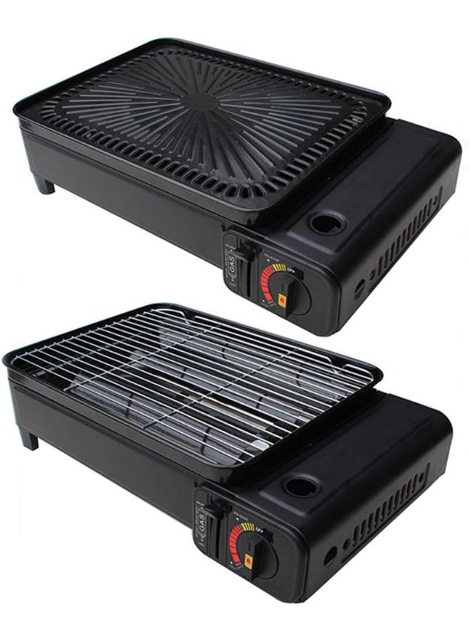 Gooder Gooder Portable Outdoor Barbecue Grill Stove  - Image 5