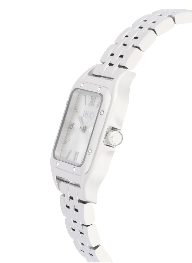 Liu Jo Liu Jo Shimler Silver Watch - TLJ2431