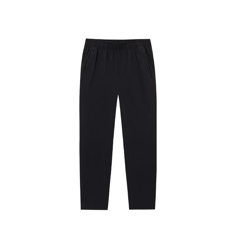ANTA Woven sports long pants - Cross Training