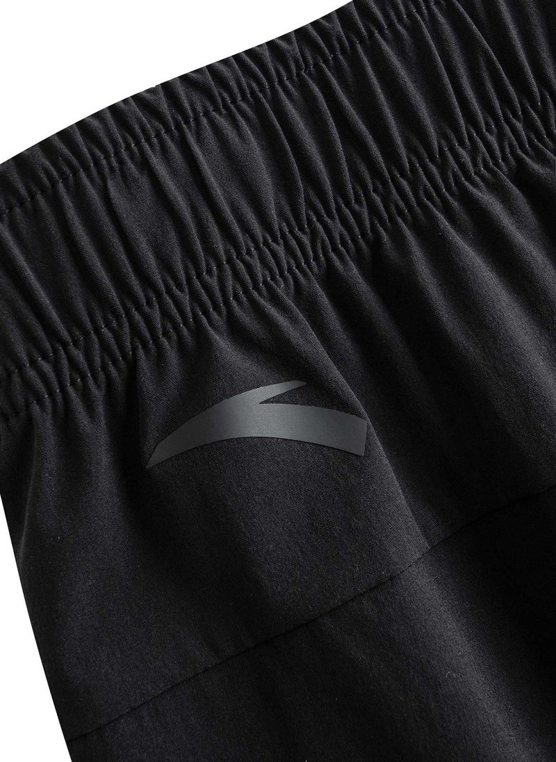 انتا بنطلون رياضي طويل منسوج - تدريب متقاطع - Image 4