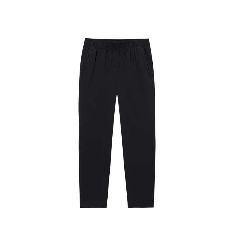 ANTA Woven sports long pants - Cross Training