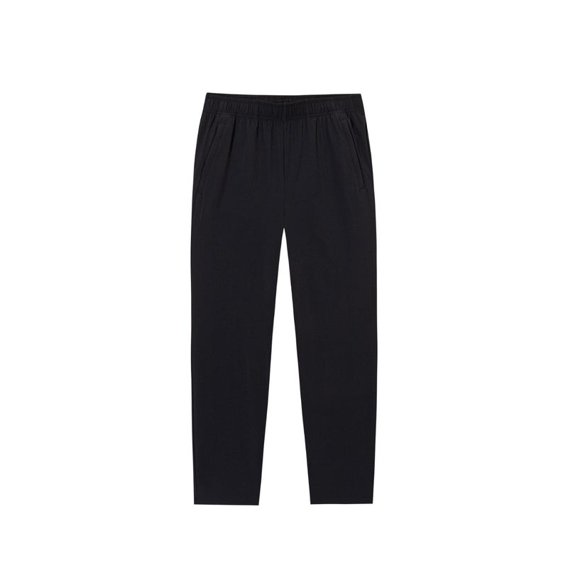 انتا بنطلون رياضي طويل منسوج - تدريب متقاطع - Image 1