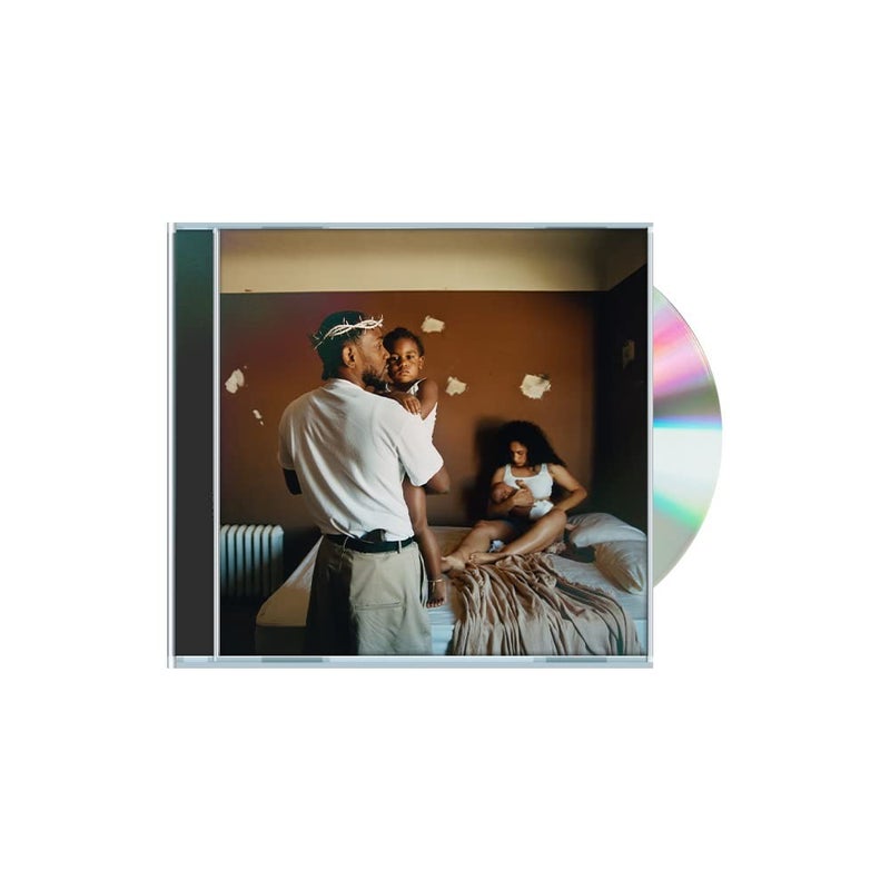 Polydor Mr. Morale & The Big Steppers - Image 2