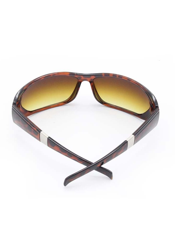 Sharpdo Uv Protection Unisex Sunglasses - Image 2