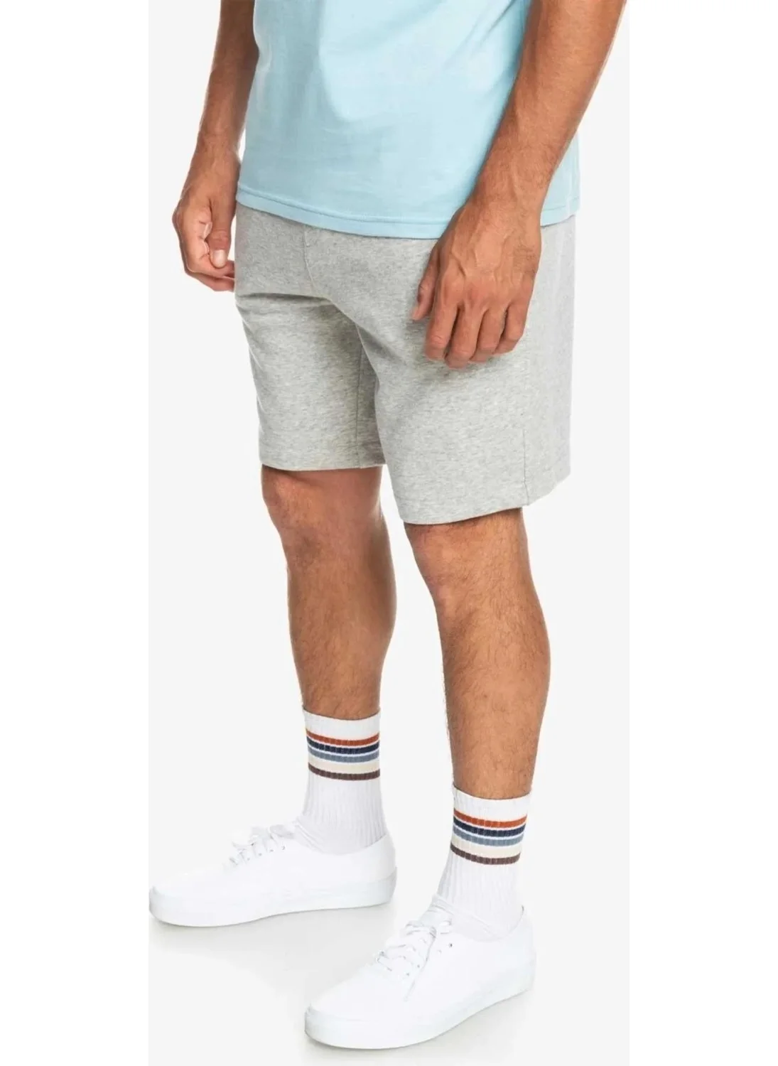 QUIKSILVER Essentials Men's Sweat Shorts EQYFB03312