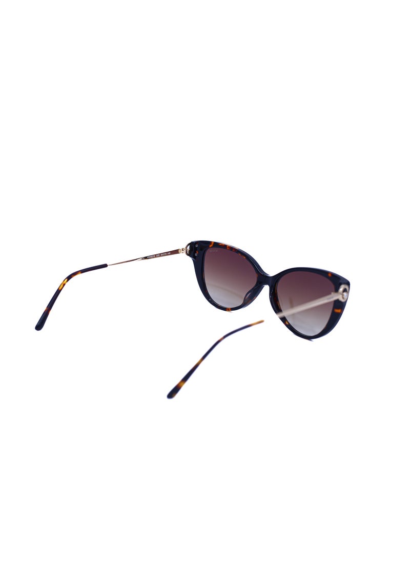 Baleno Butterfly Frame Sunglasses - Classic and Stylish Design for Every Look | 100% UV Protection | Scratch-Resistant High-Quality Lenseerfly  - Image 4