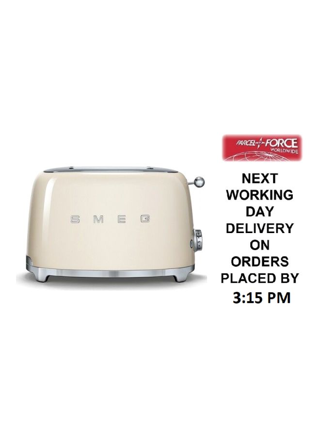 سميج محمصة كلاسيك تتسع لشريحتي خبز باستطاعة 950 وات - Image 3